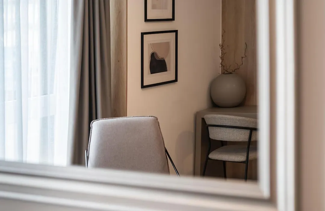 Aparthotel Cosy-1