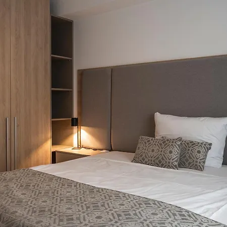 Aparthotel Cosy-2
