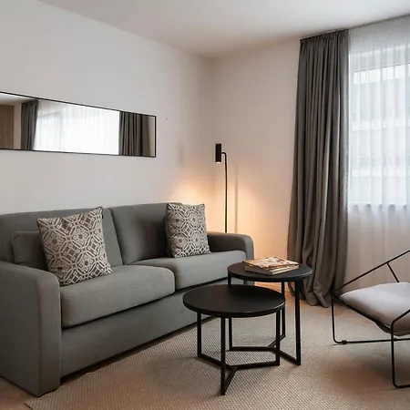 Aparthotel Cosy-3